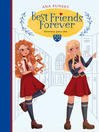 Imagen de portada para Best Friends Forever 2--Secretos para dos